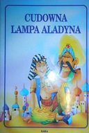 Cudowna lampa Aladyna - Praca zbiorowa