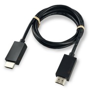 oryginalny kabel HDMI do PLAYSTATION 5 HDMI SONY PS5 1,5m HDMI 2.1