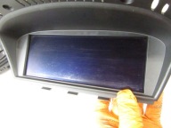 navigation CIC Radio player panel bundle ekran idrive BMW 3 e90 e91 e92 e93