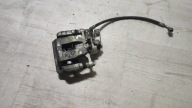 KIA Rio 2022 rear part side right caliper
