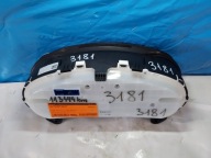 dials clock ASTRA K 2019r 1.4 B 39187106
