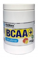 FitMax BCAA + Citrulline 300g | regeneračné čerpadlo