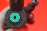 nozzle injector test 63802328480 0445110259 FORD FOCUS MK2 1.6 TDCI