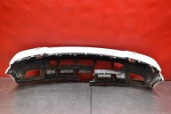 bumper front front BIALY PDC LAND ROVER RANGE ROVER 3 III L322 01-12