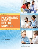 Psychiatric-Mental Health Nursing group work