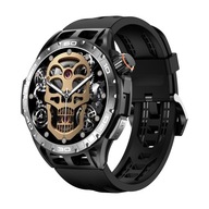 Inteligentné hodinky SMART GENERATION PÁNSKE čierne