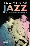 Analysis of Jazz: A Comprehensive Approach Cugny