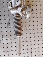control drag rod servo steering Hyundai 57700