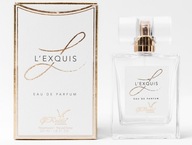 GERnetic Woda perfumowana L'EXQUIS 50 ml