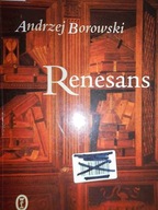 RENESANS - Andrzej Borowski