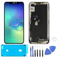 WYŚWIETLACZ PREMIUM LCD APPLE IPHONE XS MAX TFT INCELL