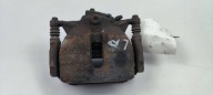 caliper brake front left VOLKSWAGEN GOLF VII