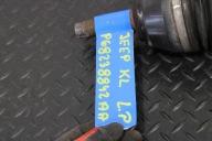 semi-axis semi-axis left front JEEP CHEROKEE KL P68238842AA