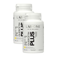 LAB ONE N°1 Quercetin Plus 90 kapsúl SADA