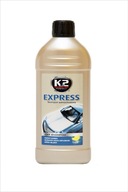 K2 Szampon samochodowy Express 500ml (K130)