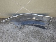 FORD S MAX MK2 II ST TITANIUM spoiler accessories bumper rear
