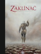 Zaklínač: Zaklínač (poviedka 1) Andrzej Sapkowski