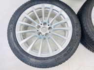 wheels disc BMW G30 G31 245/45 R18 ET30 ZIMA