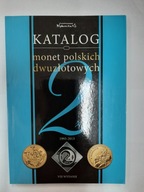 KATALOG MONET POLSKICH DWUZŁOTOWYCH