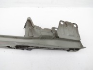 console holder bracket of a fender right front front PORSCHE CAYENNE 7L