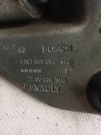 Gestänge Motor Wischer RENAULT MEGANE heck BOSCH