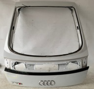 $ trunk door boot rear part rear AUDI TT TTS 8S