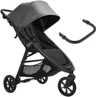 Baby-Jogger City Mini GT 2 wózek spacerowy | Gray
