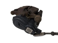 caliper brake right rear part AUDI A6 C7 TRW ALLROAD 3.0 TDI