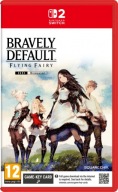 Bátran alapértelmezett: Repülő tündér HD Remaster