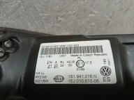 light front right VW UP 1S1941016N