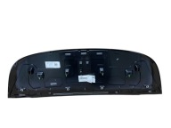 spoiler bonnet boot MINI U25 colour JET BLACK