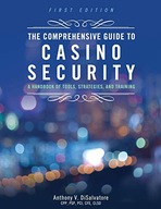 The Comprehensive Guide to Casino Security: