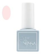 Baza hybrydowa Julia Nessa Naked Base 8ml