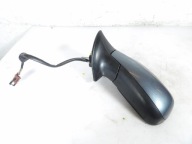PEUGEOT 407 mirror left electrics 11 PIN