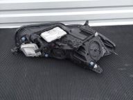 light front front left right XENON LED JAGUAR XE X760