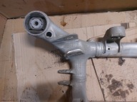subframe axle beam rear. BMW F11 2.0D