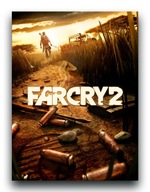 Far cry 2 - OBRAZ 40x30 plakat gra canvas 3 4 5 6