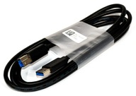 Oryginalny Kabel DELL USB A na USB B 3.0 1,8M