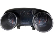 dials dials FIAT BRAVO II 1.6 MULTIJET 554000980100
