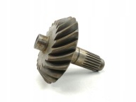 ruote ZEBATE cambio ingranaggi IVECO 170 190 / 7161944
