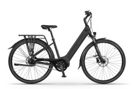 Elektrobicykel Ecobike LX 17' 2024 Poistenie zdarma