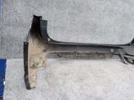 SUBARU FORESTER V 15-19 bumper rear rear part