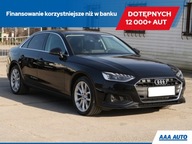 Audi A4 35 TFSI, Salon Polska, 1. Właściciel