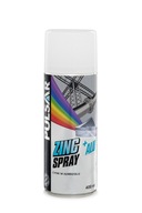 CYNK W SPRAYU + ALUMINIUM PULSAR OCYNK PODKŁAD ANTYKOROZYJNY SPRAY 400 ml