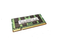 OKAZJA DDR2 SAMSUNG 1GB 2Rx8 PC2-5300S-555-12-E3