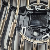 VOLVO XC60 II 2 LIFT 21-> grill grille radiator