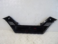 grille grid of a bumper front front NISSAN QASHQAI II LIFT 62070-HV00A