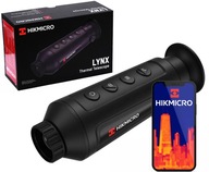 Kamera termowizyjna HIKMICRO Lynx Pro LH19 19mm