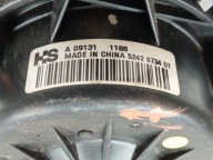 riscaldamento BOCCHETTE EU 52426734 Opel Insignia e (2008-2017 ) A