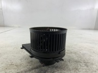 VW GOLF IV A3 8L heating air conditioning devices 1J1819021A
